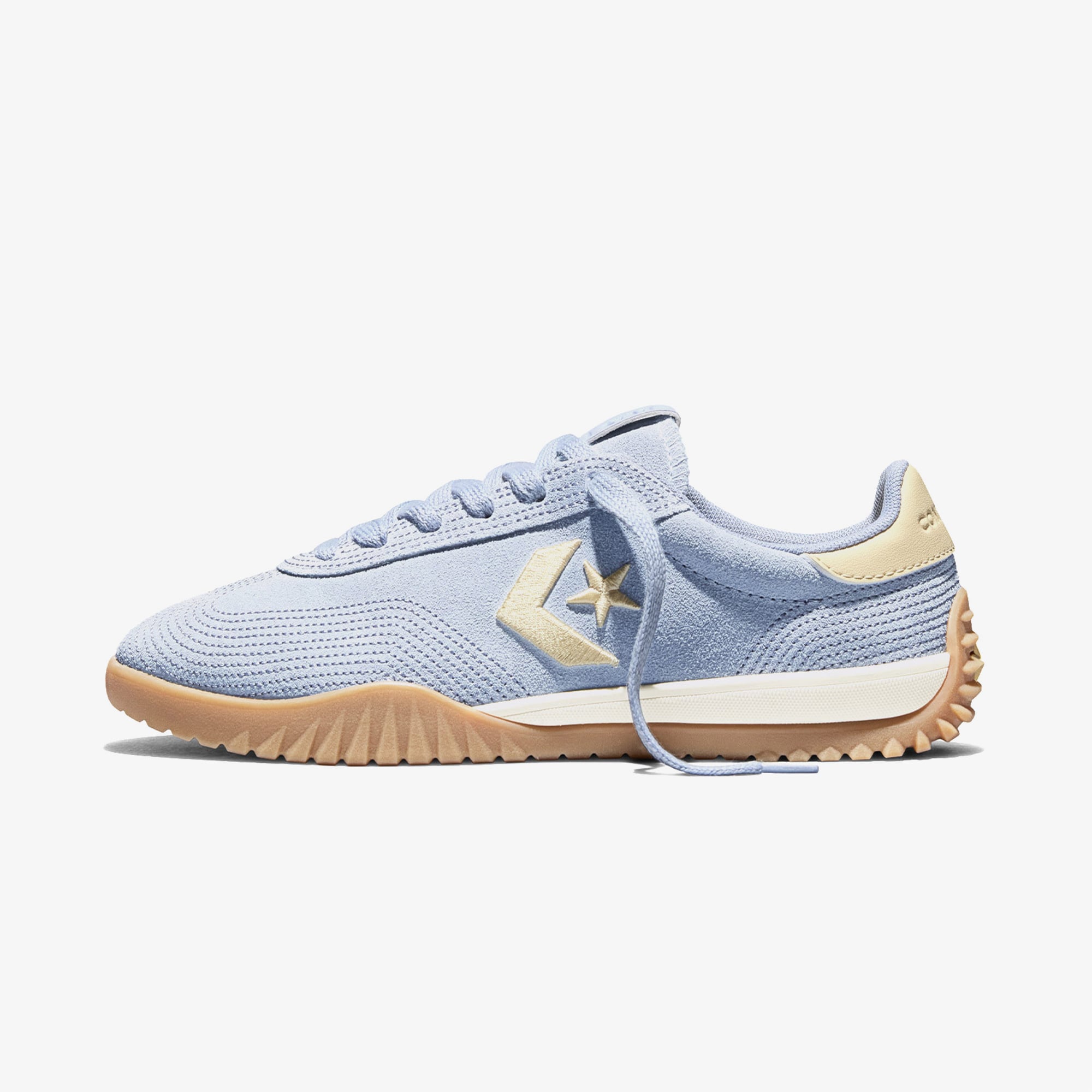 Converse Run Star Trainer Unisex Mavi Sneaker