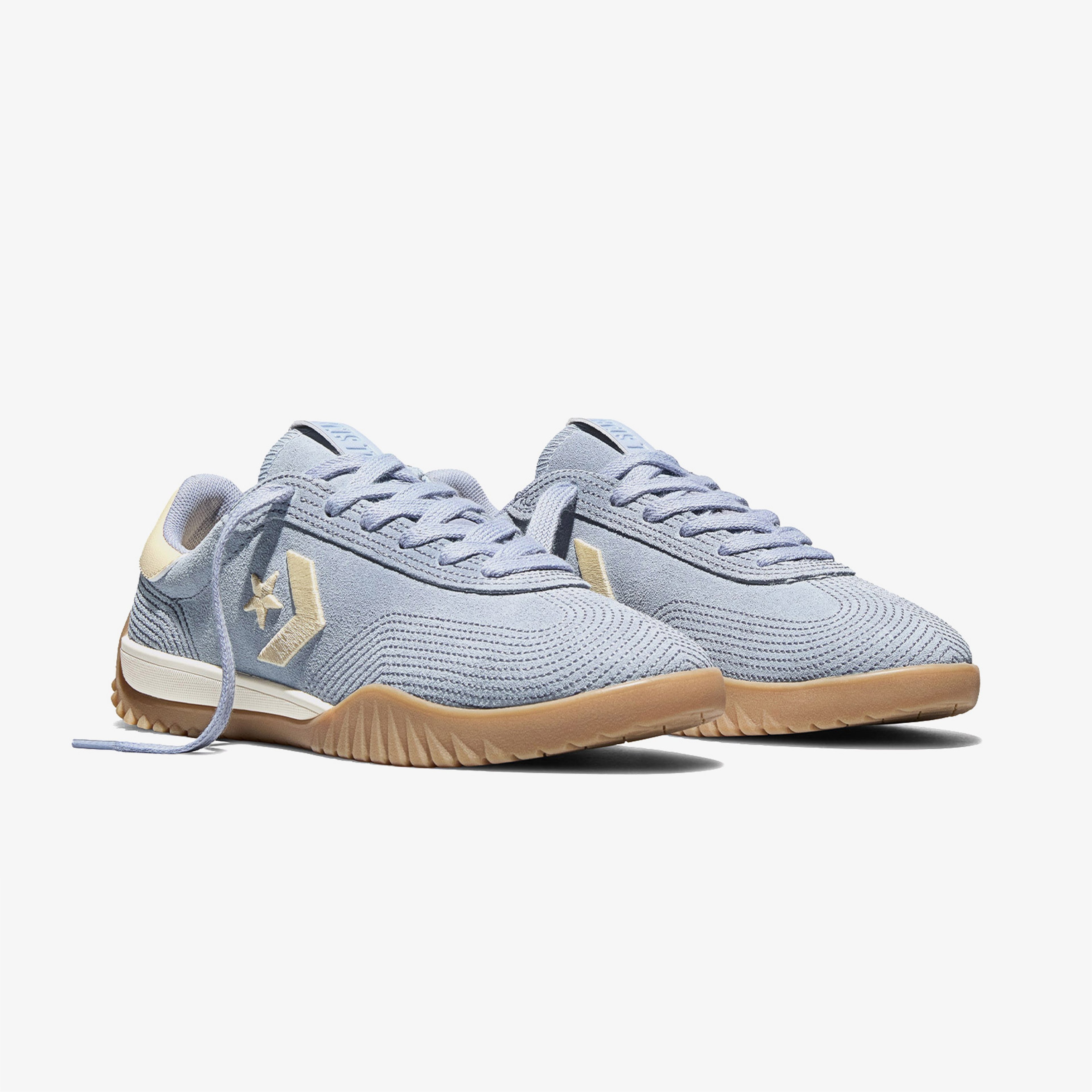 Converse Run Star Trainer Unisex Mavi Sneaker