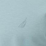 Nautica Erkek Yeşil Regular Fit T-Shirt