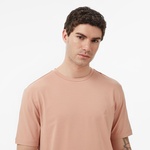 Nautica Erkek Turuncu Regular Fit T-Shirt