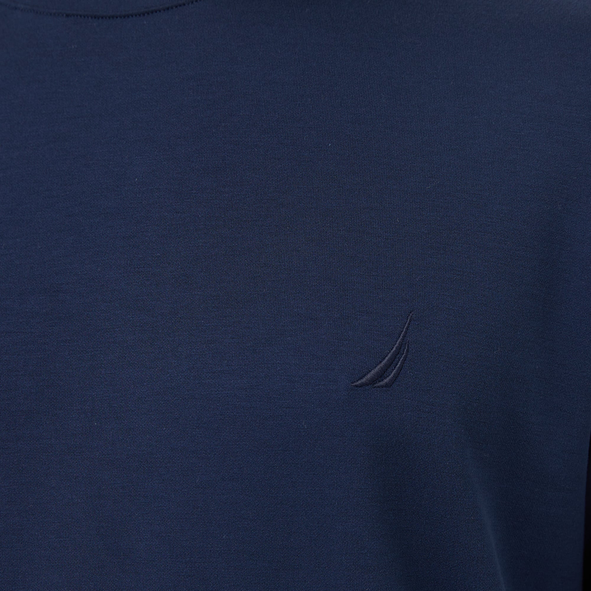 Nautica Erkek Lacivert Regular Fit T-Shirt