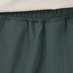 Nautica Erkek Yeşil Slim Fit Teknik Pantolon