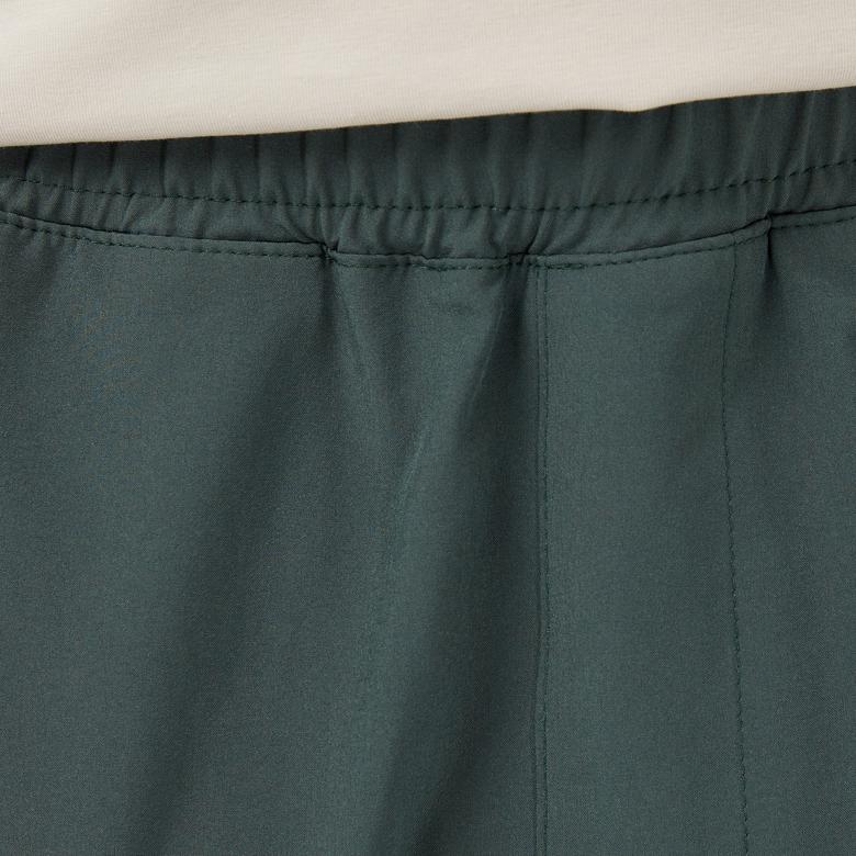 Nautica Erkek Yeşil Slim Fit Teknik Pantolon