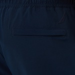 Nautica Erkek Lacivert Slim Fit Teknik Pantolon