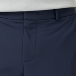 Nautica Erkek Gri Regular Fit Kısa Kollu Triko