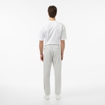 Nautica Erkek Gri Slim Fit Teknik Pantolon
