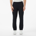 Nautica Erkek Siyah Slim Fit Teknik Pantolon