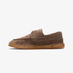 Nautica Erkek Bej Sneaker