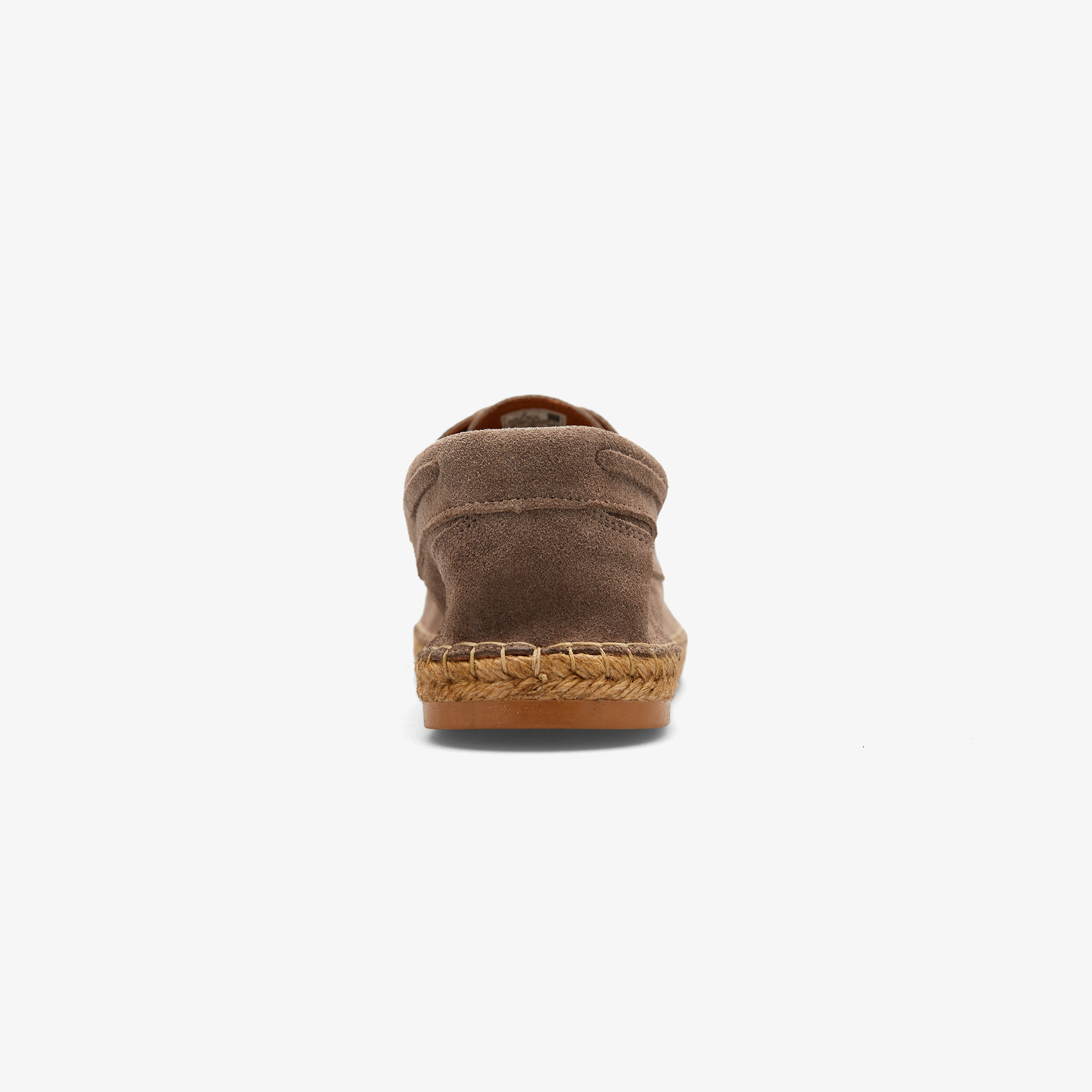Nautica Erkek Bej Sneaker