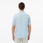 Nautica Erkek Mavi Regular Fit Polo Yaka T-Shirt