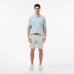 Nautica Erkek Mavi Regular Fit Polo Yaka T-Shirt
