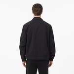 Nautica Erkek Siyah Regular Fit Ceket