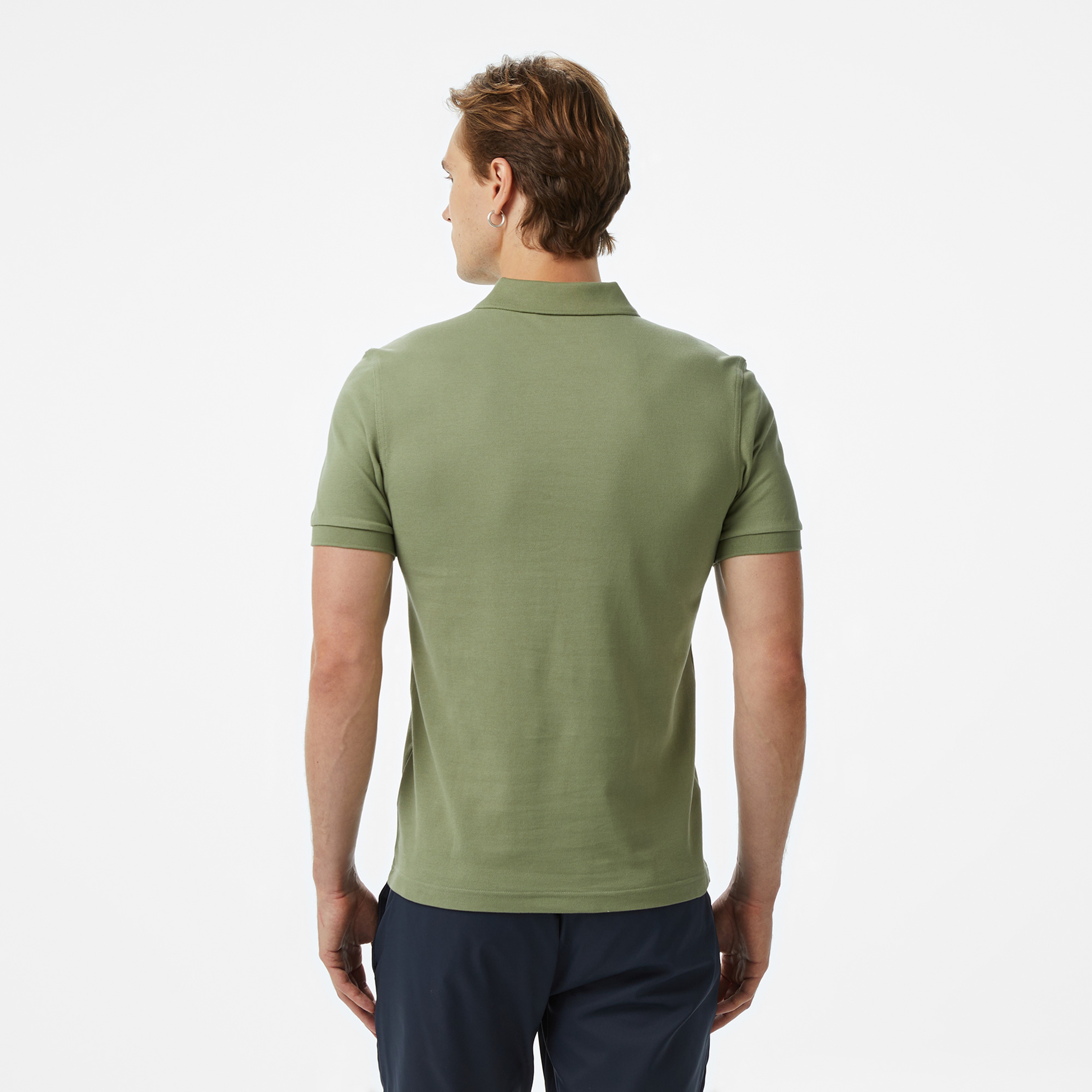 Fred Perry The Fred Perry Erkek Yeşil Polo