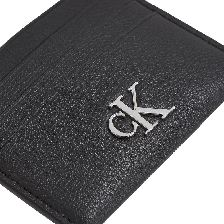 Calvin Klein Kadın Siyah Cüzdan