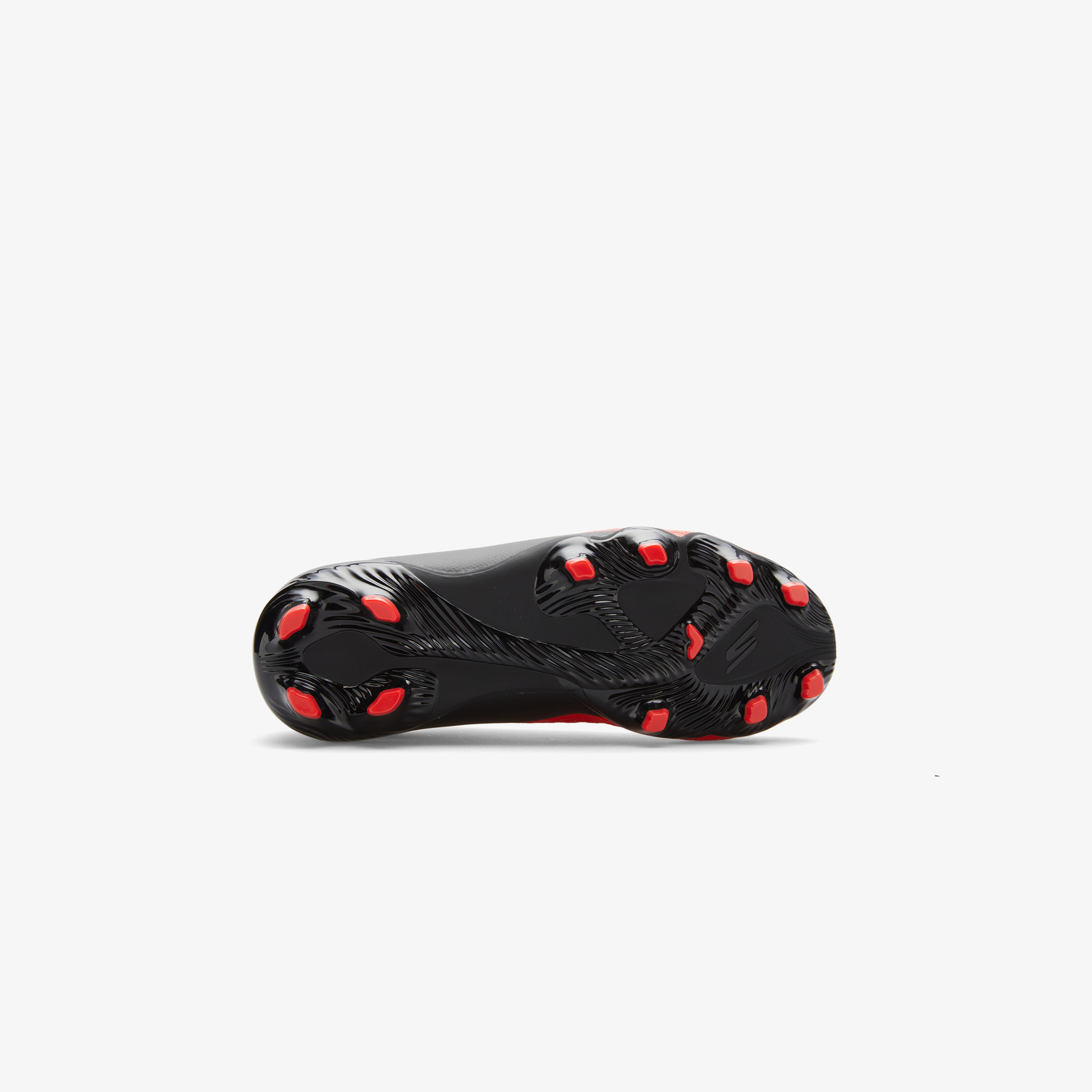 Skechers Skx Youth Fg Çocuk Kırmızı Çim Saha Kramponu
