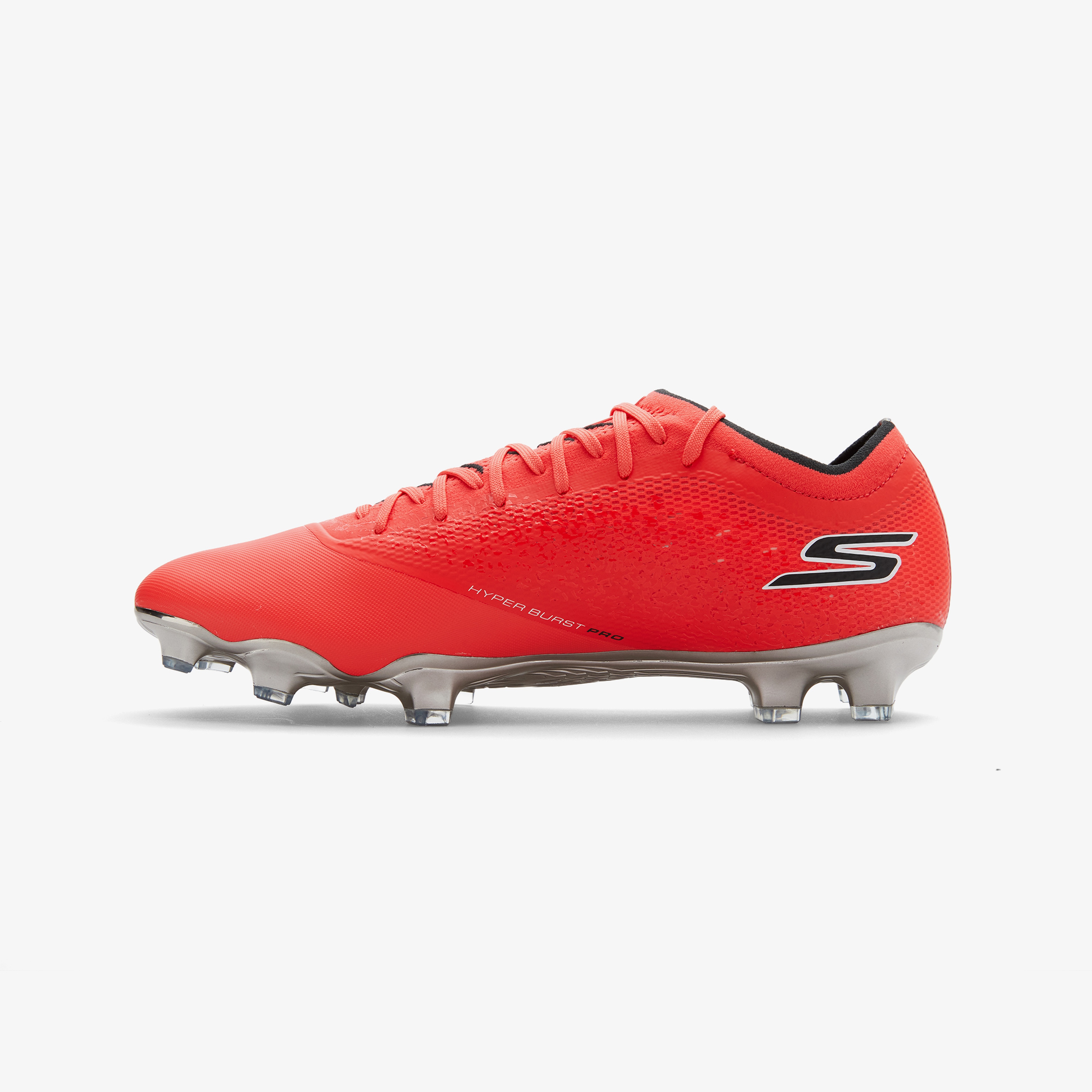 Skechers Razor Erkek Kırmızı Çim Saha Kramponu