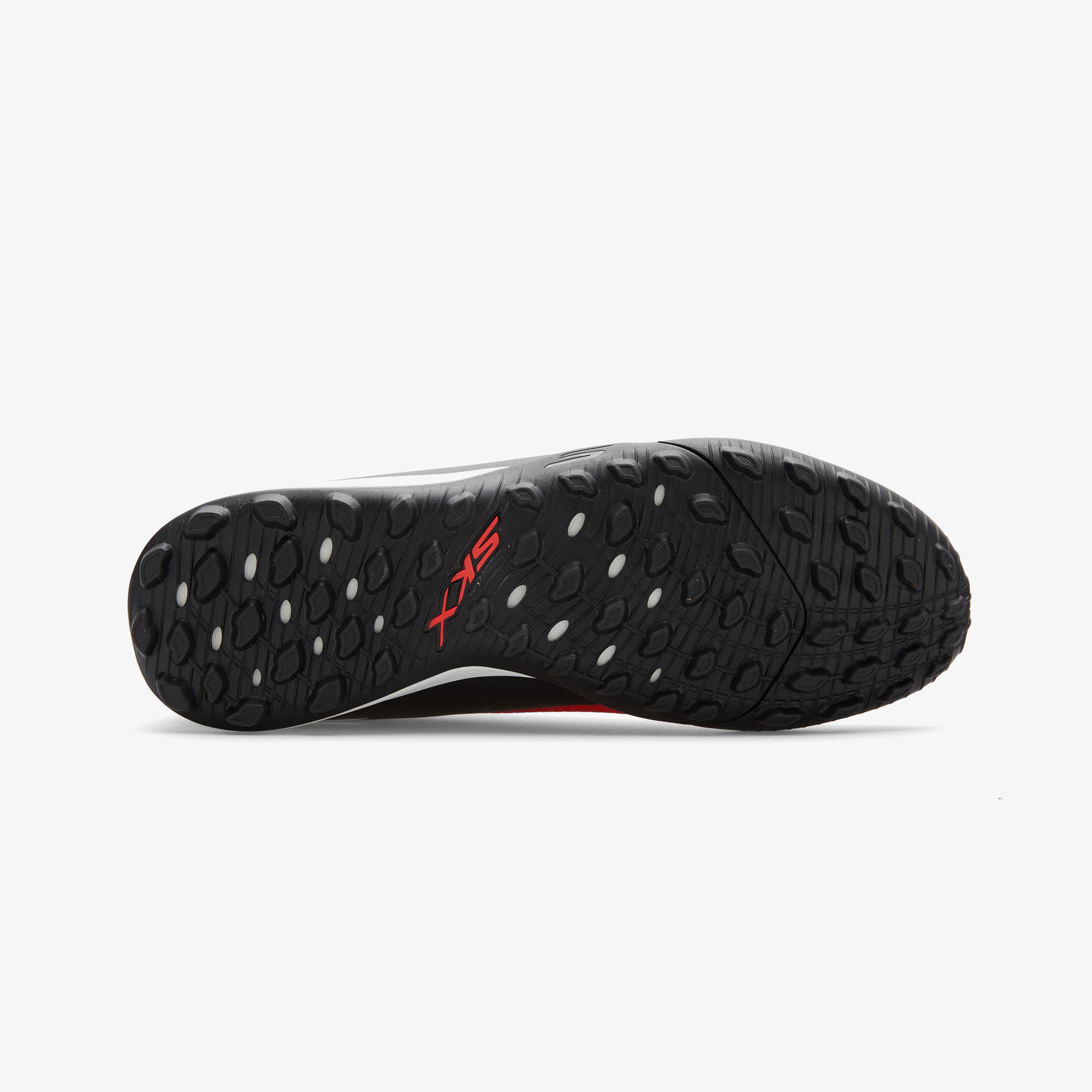 Skechers Skx Gold Tf Erkek Kırmızı Halı Saha Kramponu