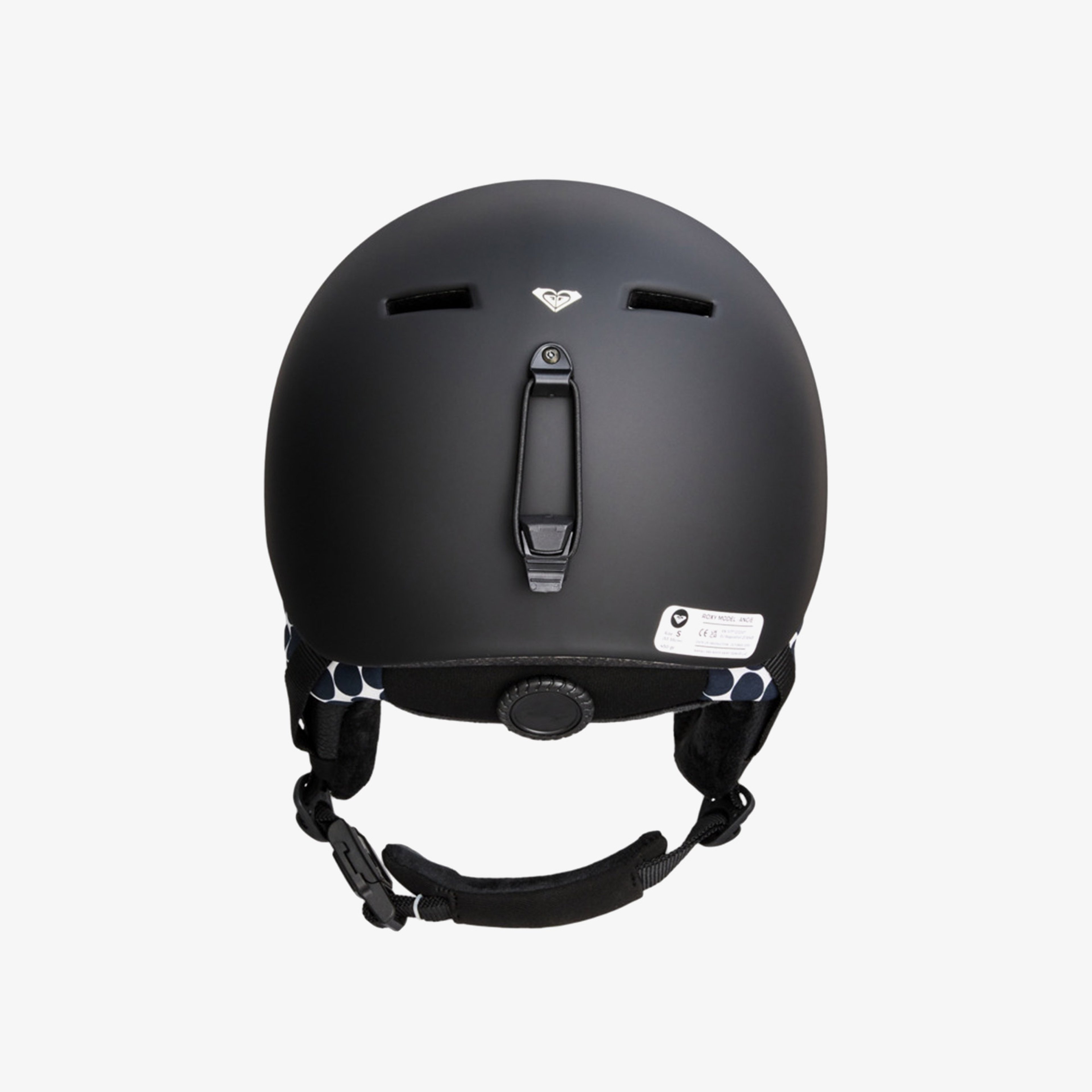Roxy Angie Kadın Gri Kask