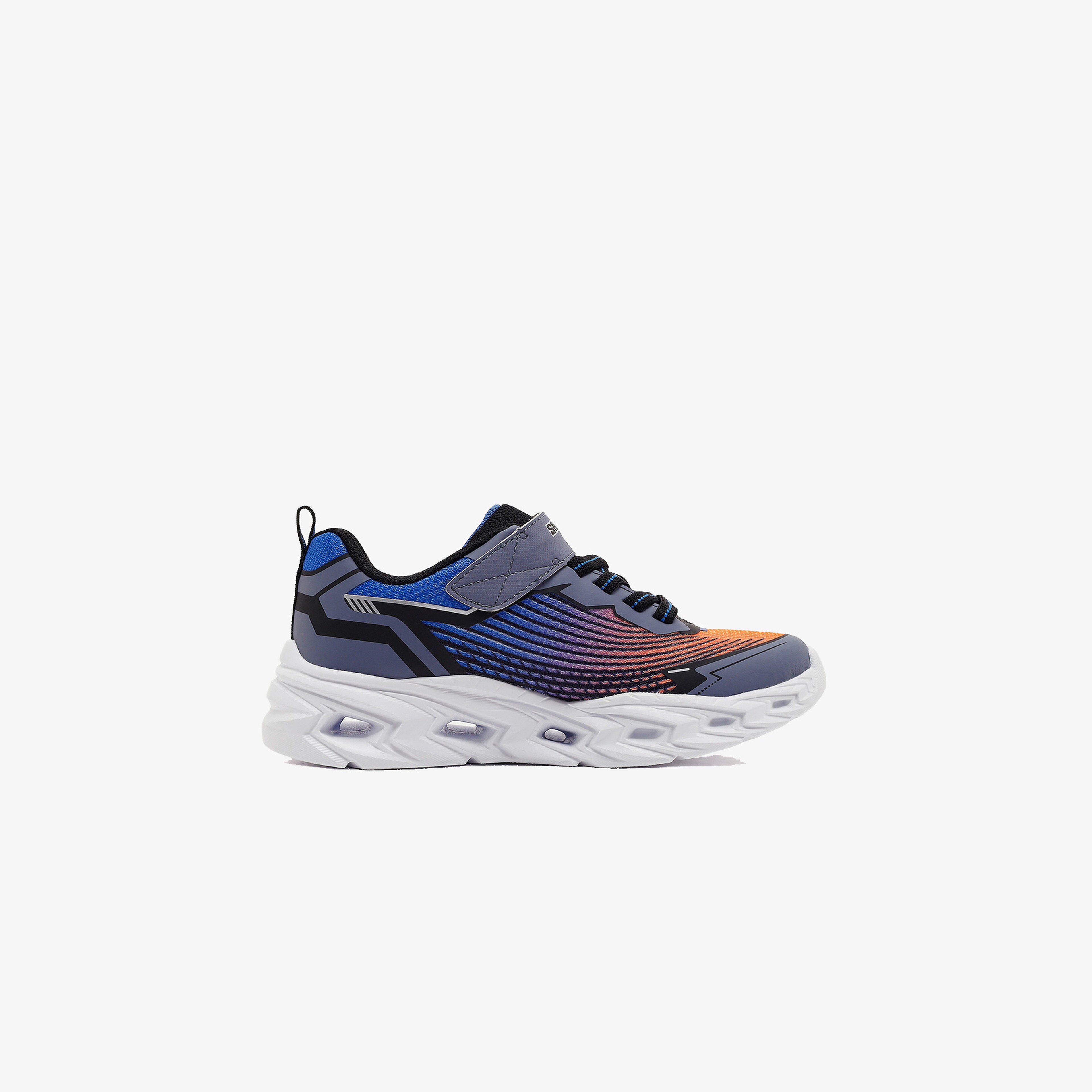 Skechers Vortex 3.0 Çocuk Siyah Spor Ayakkabı
