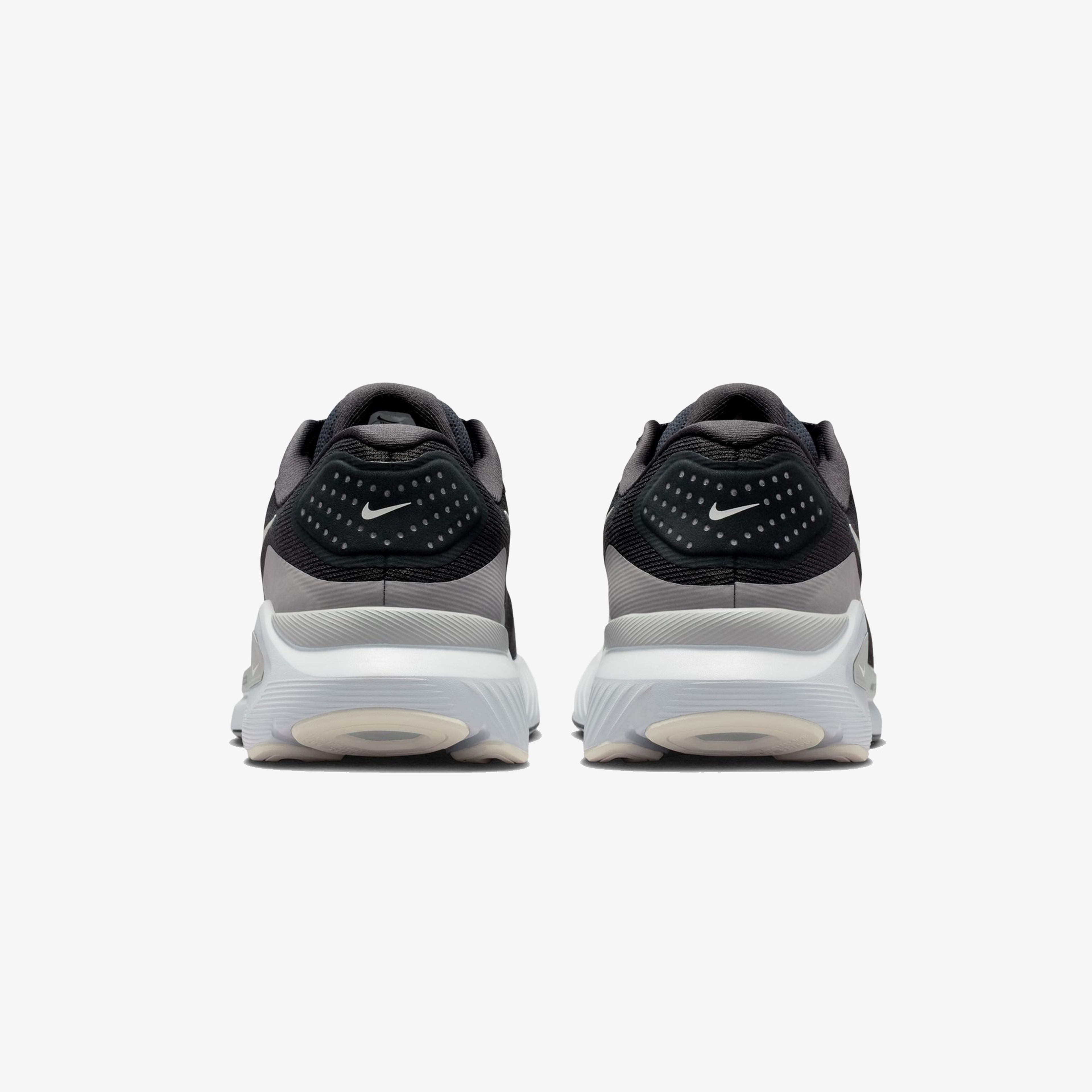 Nike Structure 26 Erkek Siyah Koşu Ayakkabısı