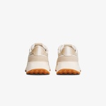 Tommy Jeans Cleated Runner Kadın Bej Sneaker