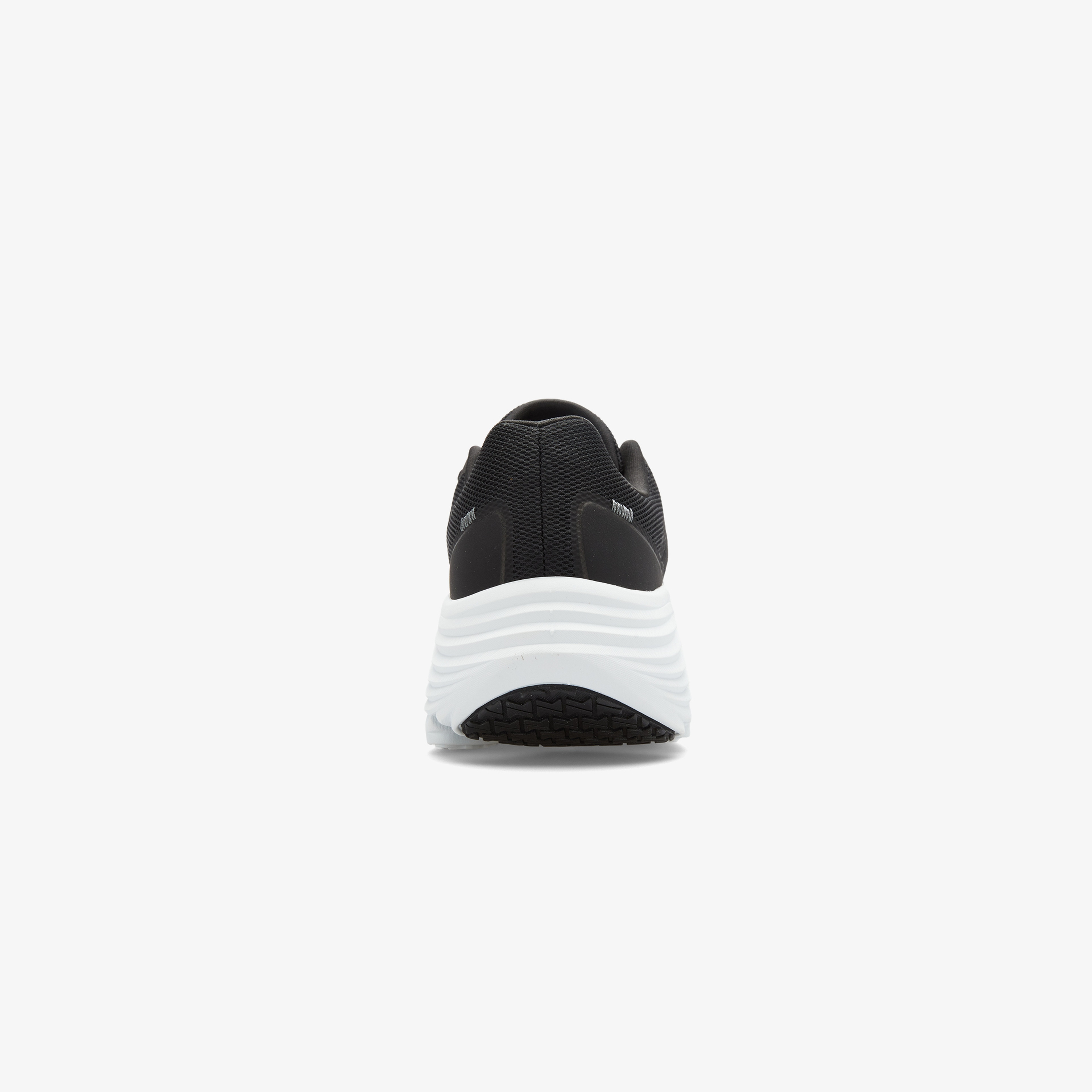 Skechers Max Cushioning Endeavour Erkek Siyah Koşu Ayakkabısı