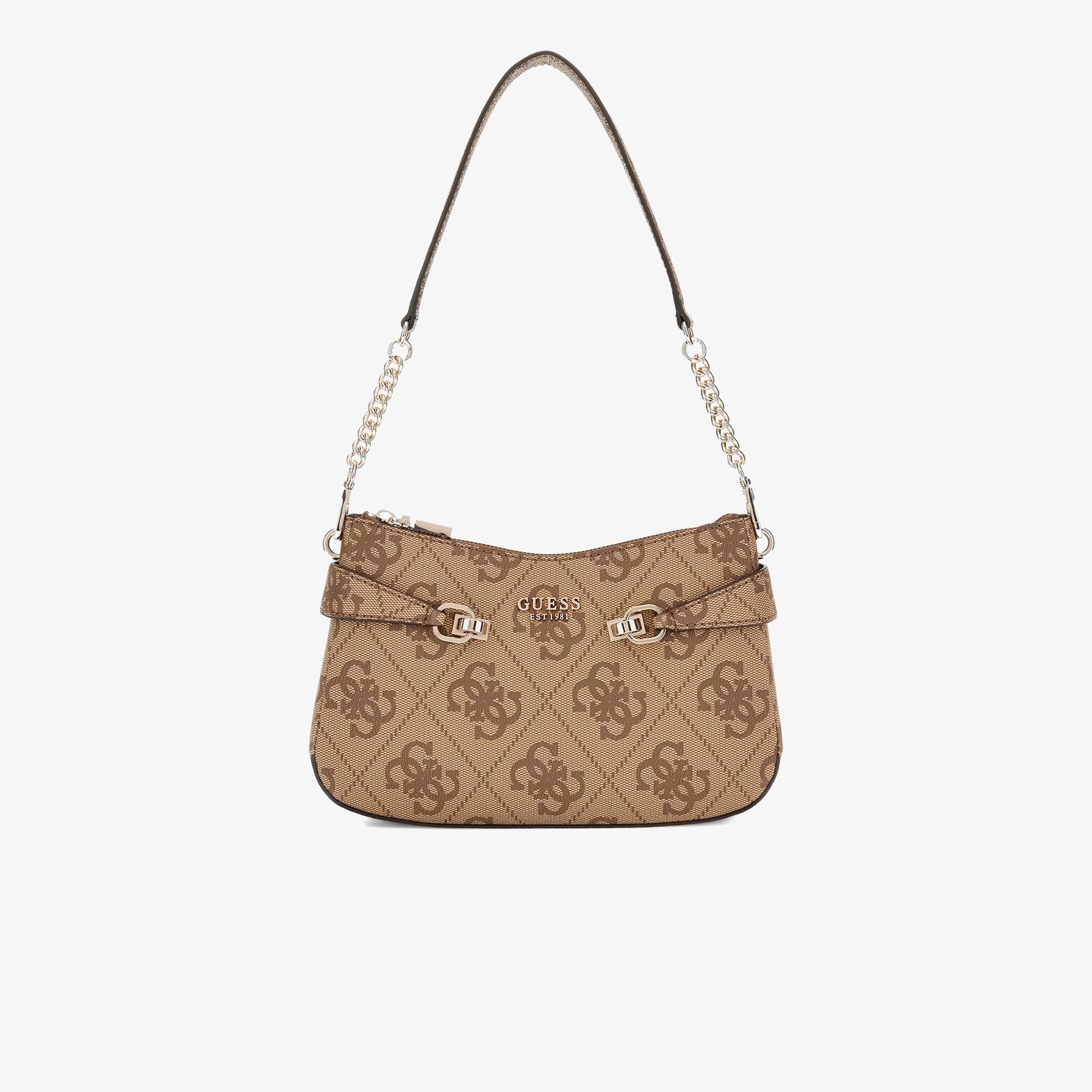 Guess Kadın Kahverengi Çanta