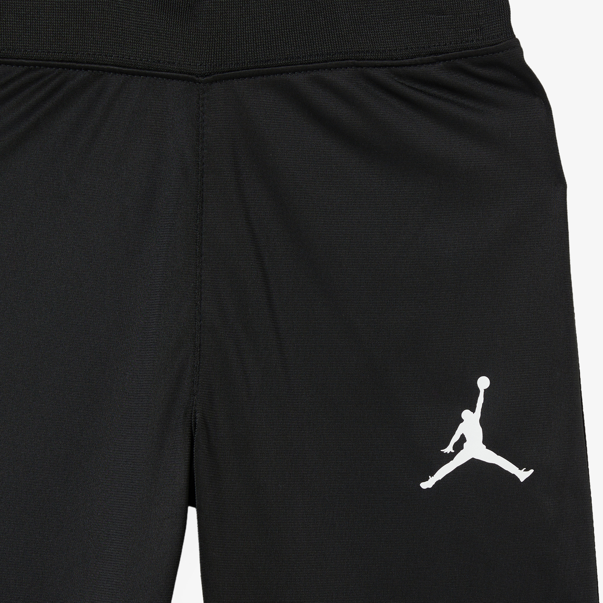 Jordan Air Tricot Çocuk Kırmızı Eşofman Takımı