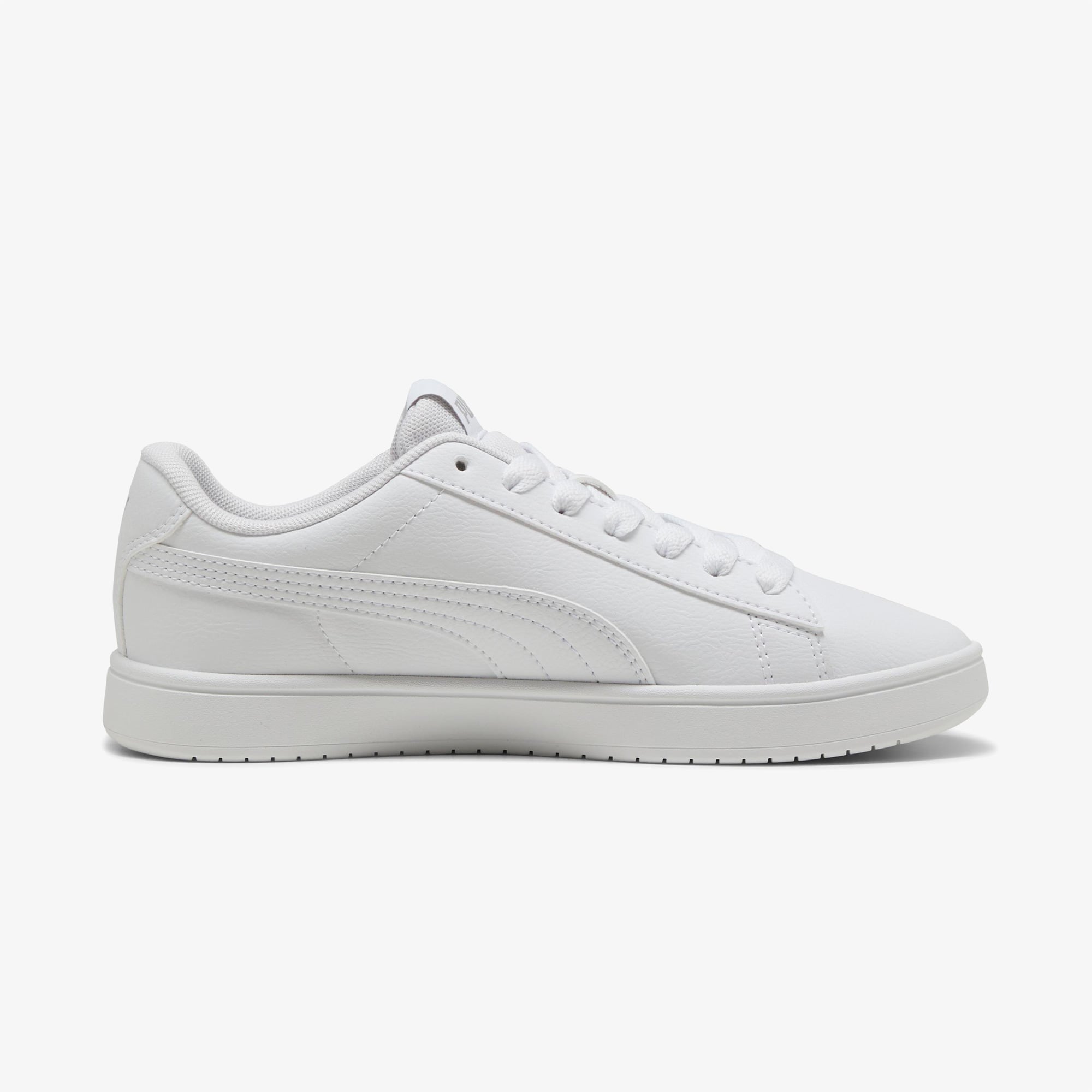 Puma Rickie Classic Erkek Beyaz Spor Ayakkabı