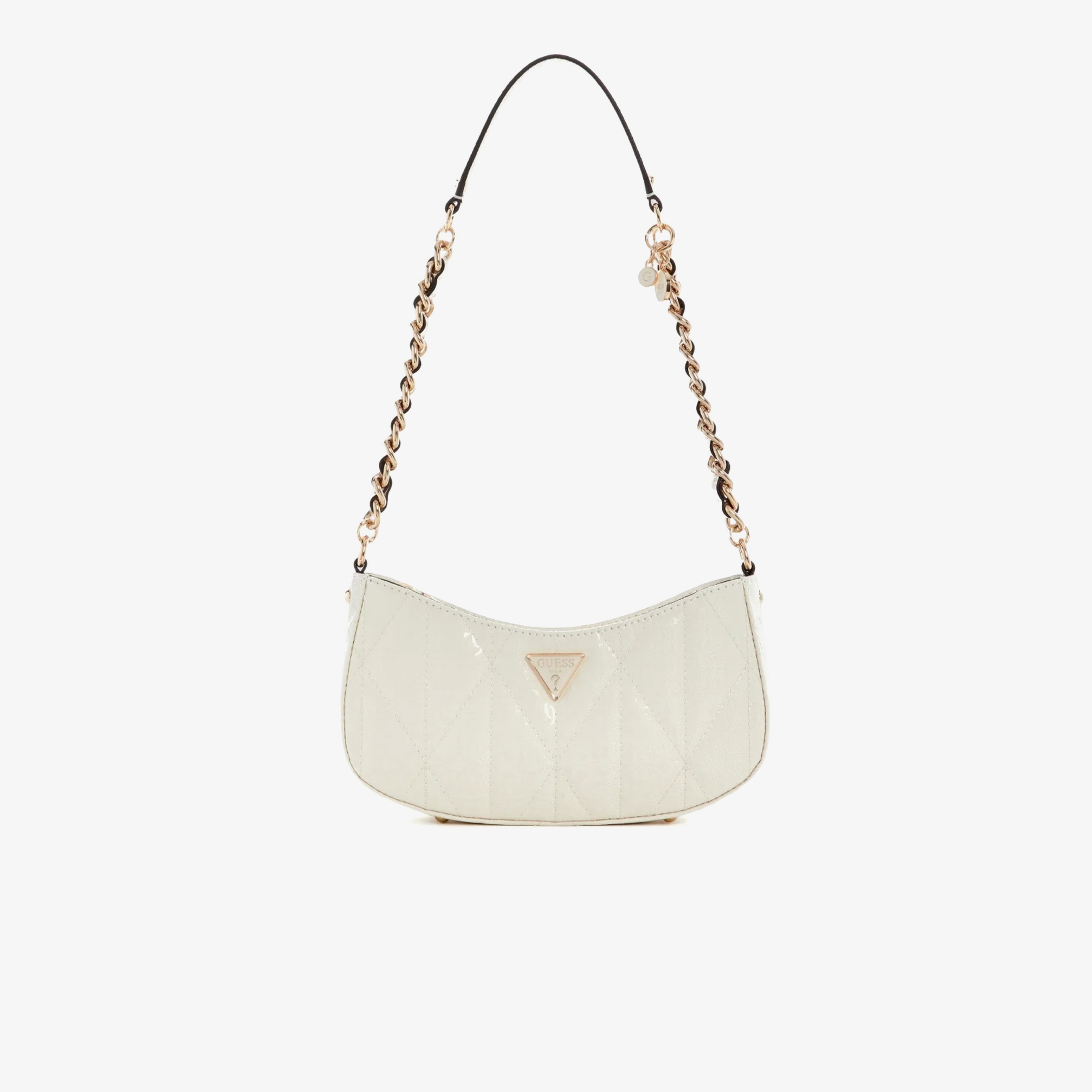 Guess Betula Kadın Beyaz El Çantası