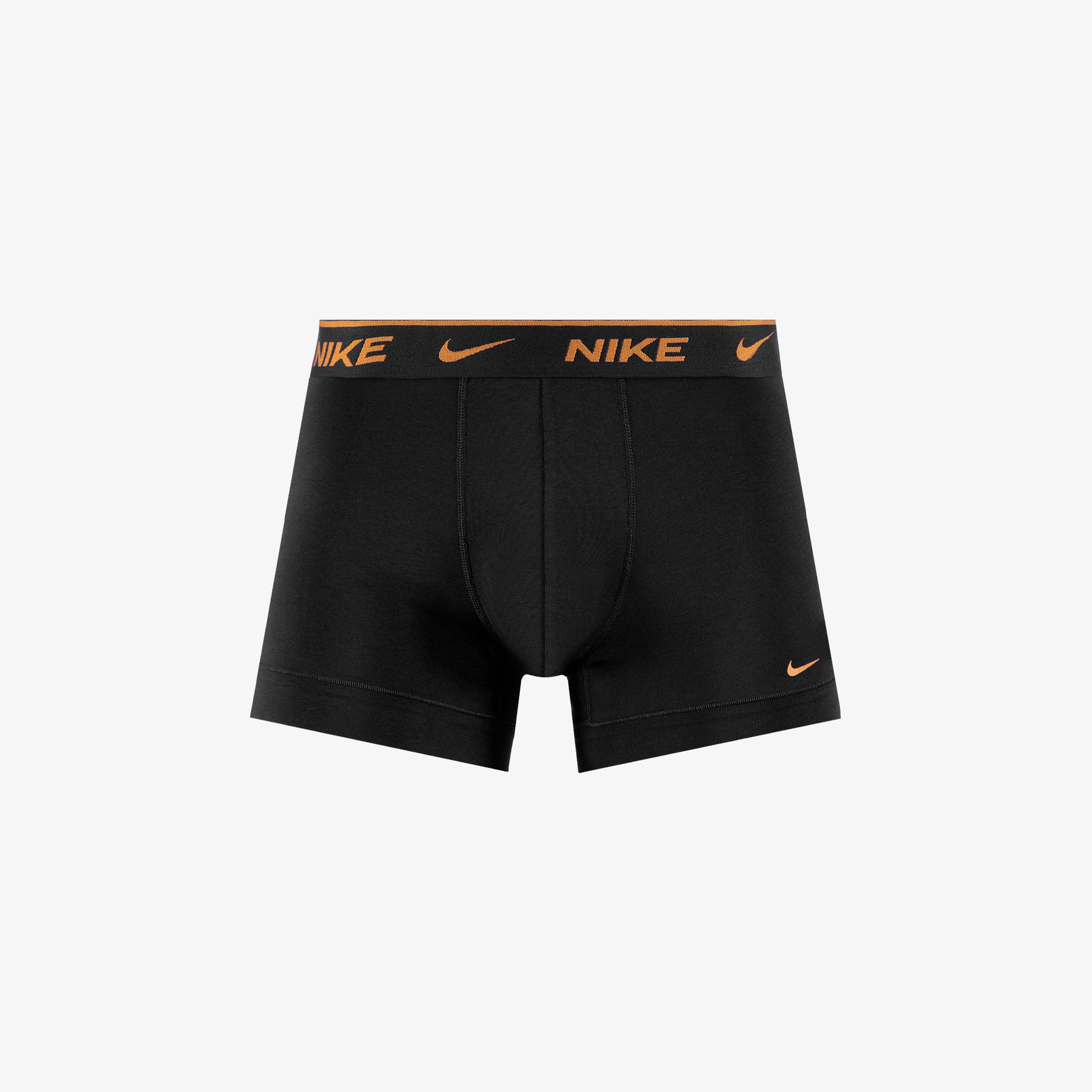 Nike Trunk 3' lü Erkek Renkli Boxer