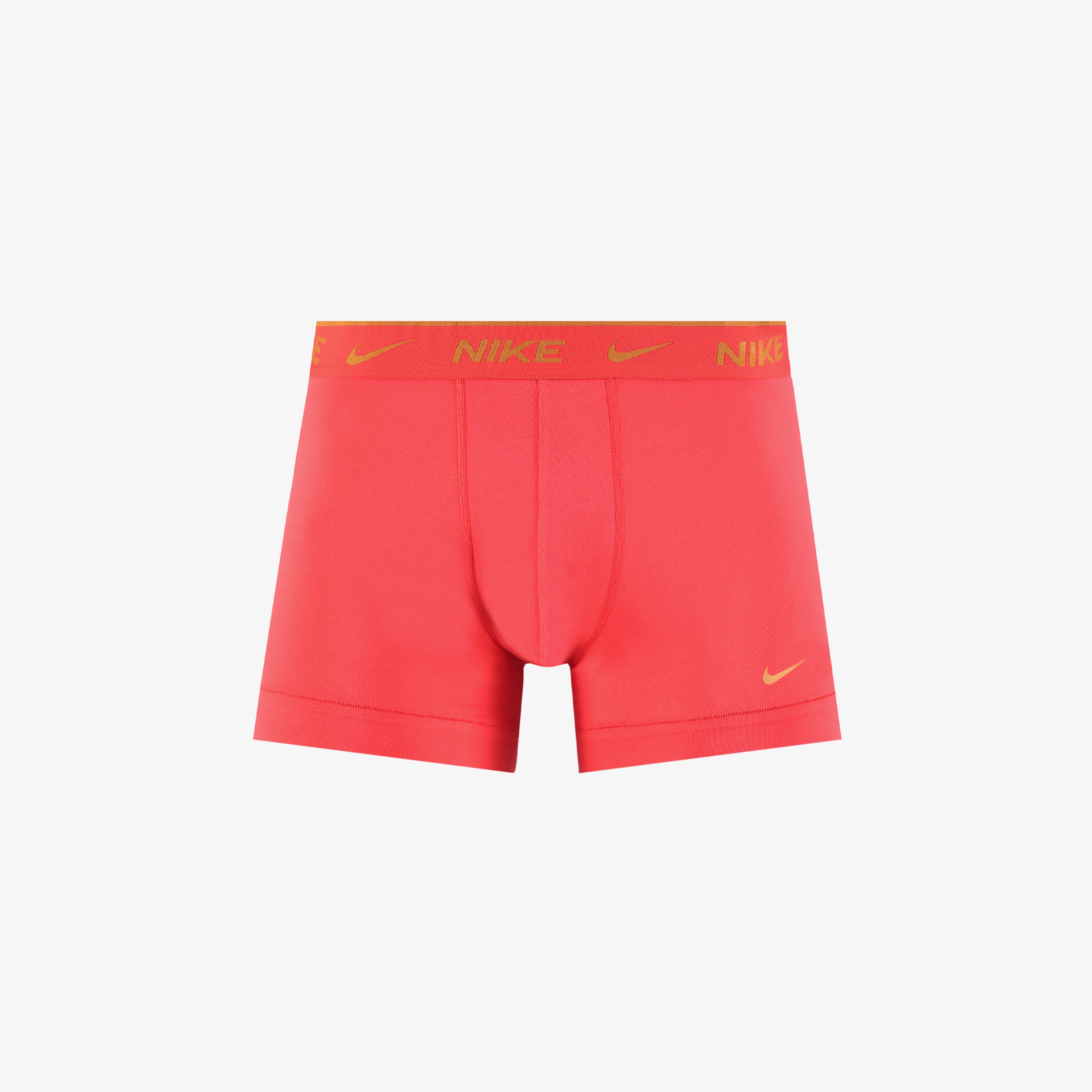 Nike Trunk 3' lü Erkek Renkli Boxer