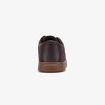 Calvin Klein Low Pro Cups Lace Up Kadın Kahverengi Sneaker