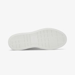 Calvin Klein Low Pro Cups Lace Up Kadın Beyaz Sneaker
