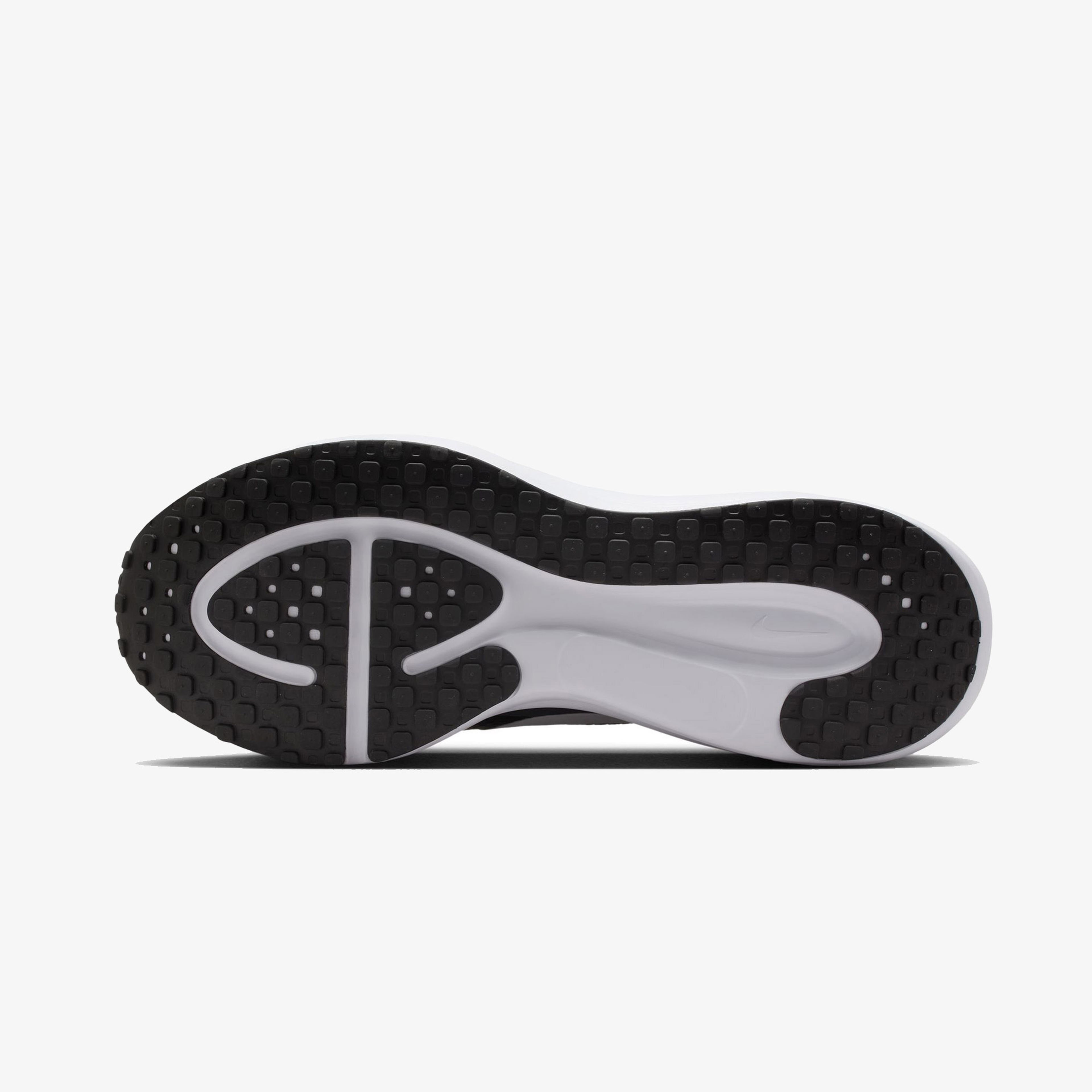 Nike Revolution 8 EasyOn Erkek Siyah Koşu Ayakkabısı