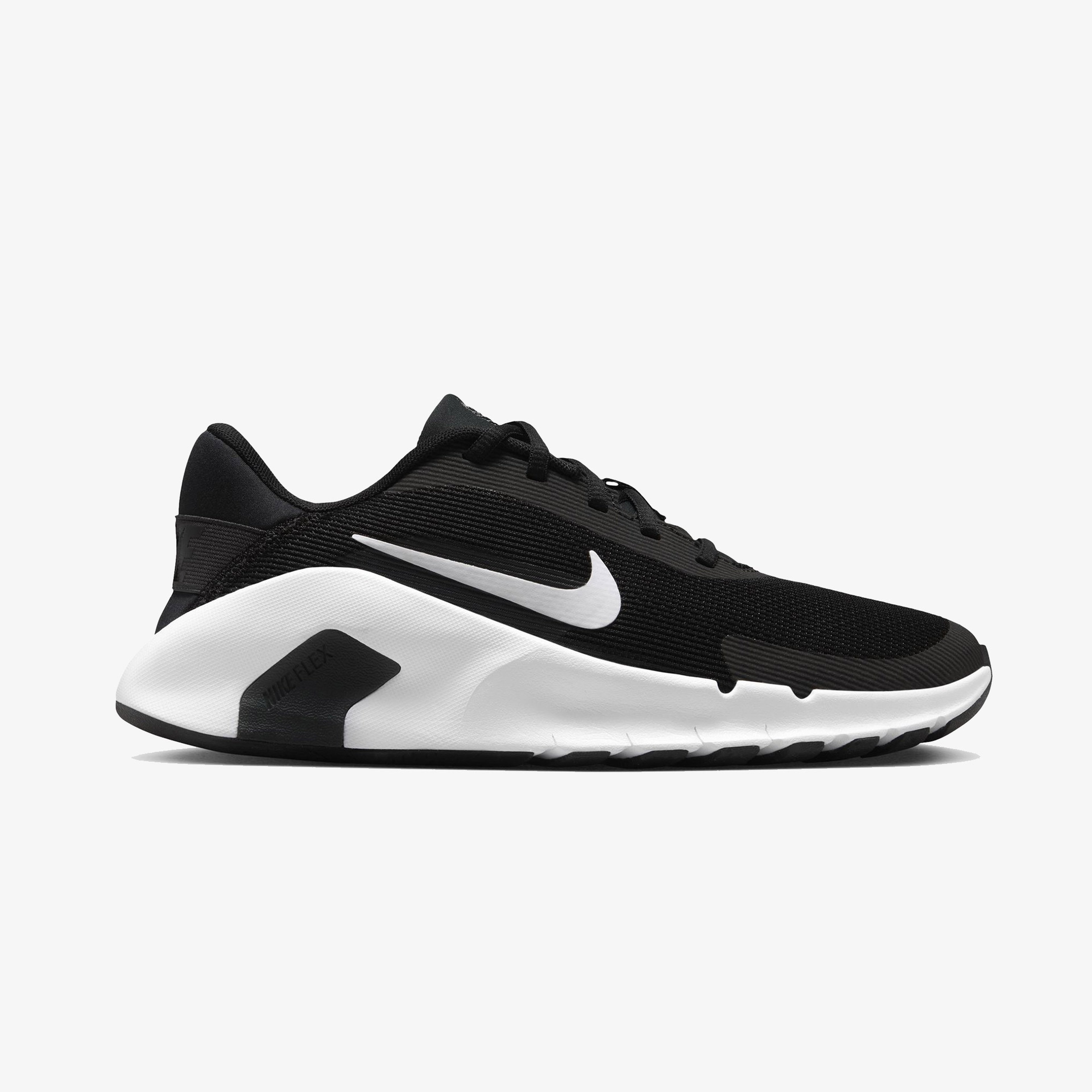 Nike Flex Train Kadın Siyah Antrenman Ayakkabısı