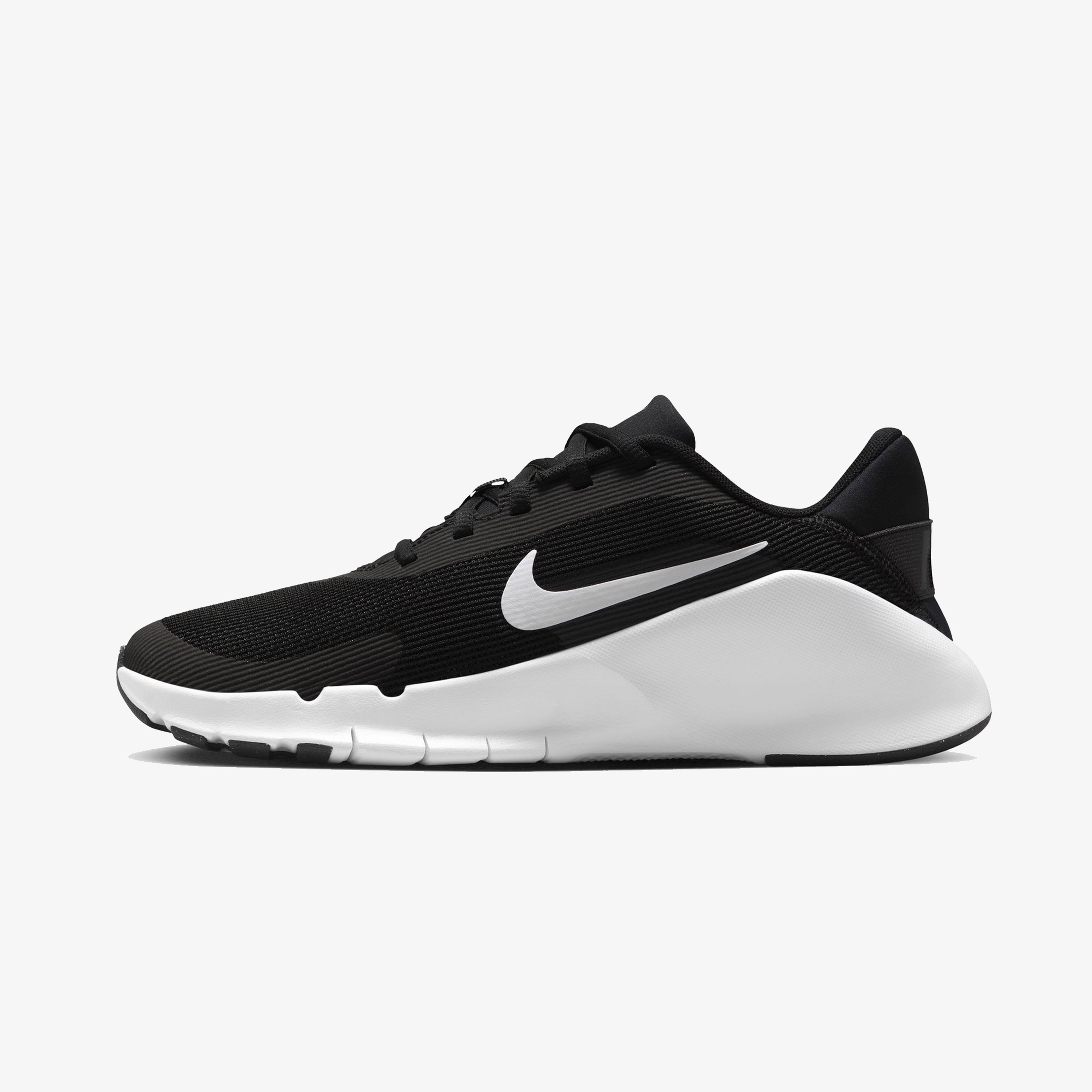 Nike Flex Train Kadın Siyah Antrenman Ayakkabısı