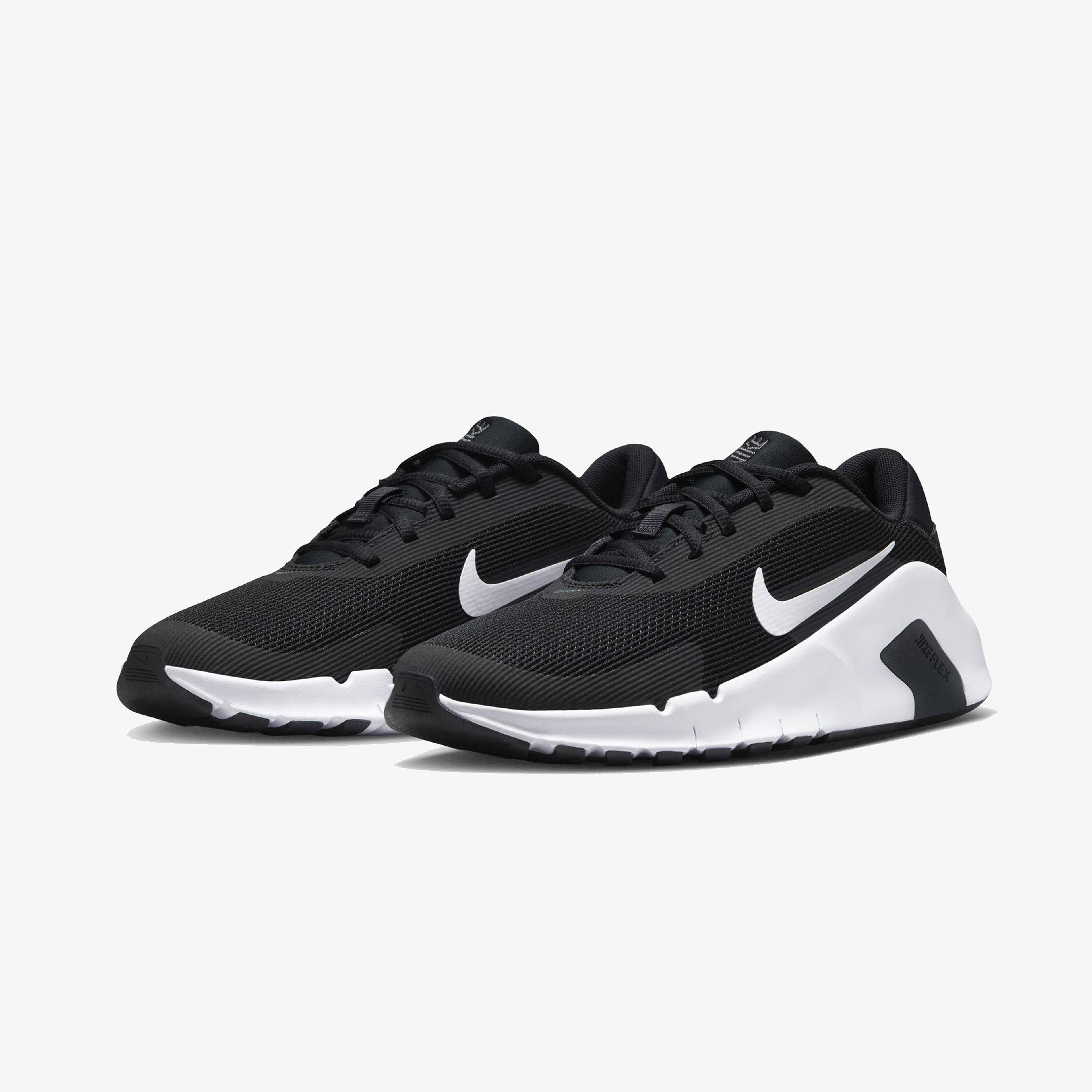 Nike Flex Train Kadın Siyah Antrenman Ayakkabısı