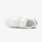 Guess Drift Kadın Beyaz Sneaker