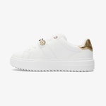 Guess Drift Kadın Beyaz Sneaker