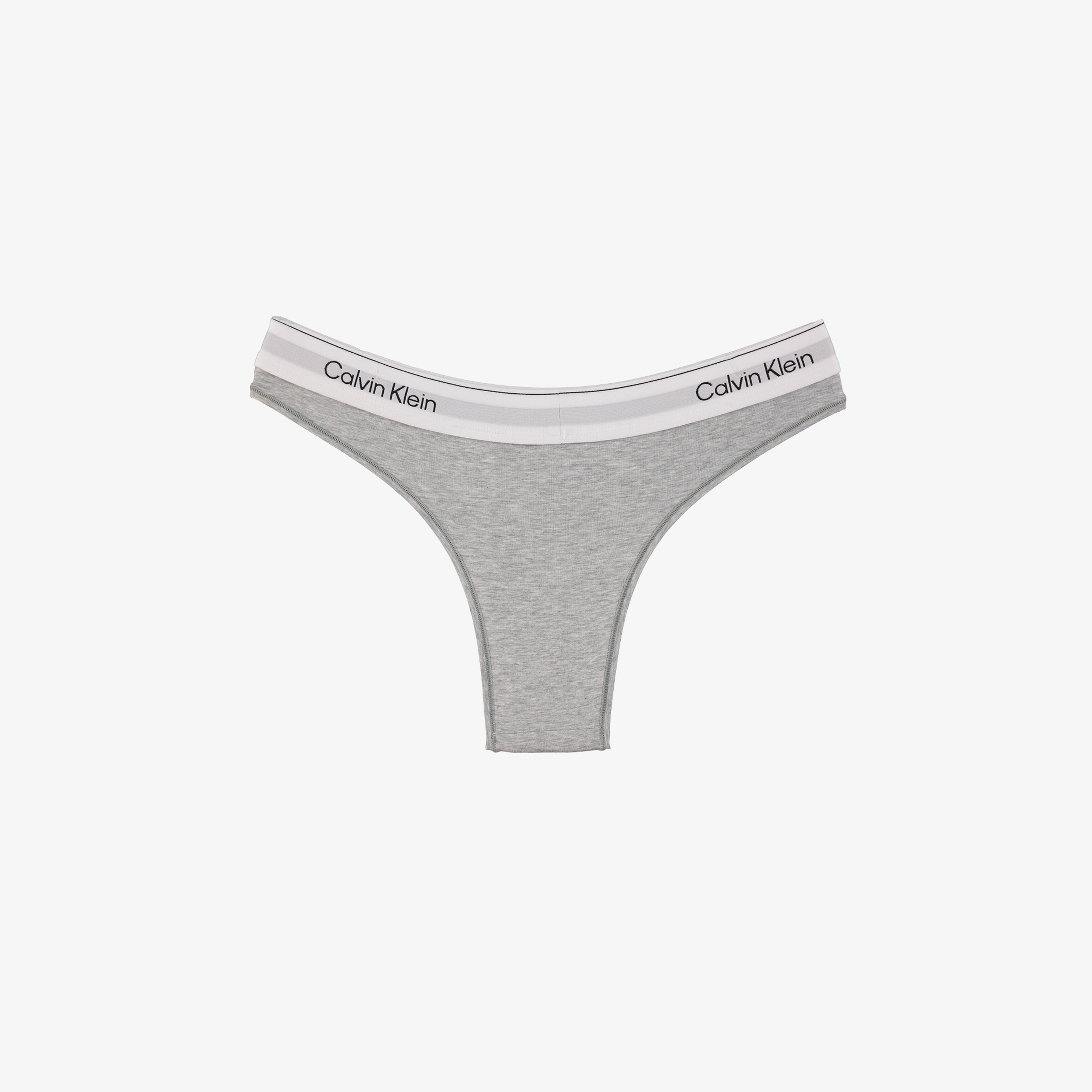 Calvin Klein Brazilian Kadın Gri Külot