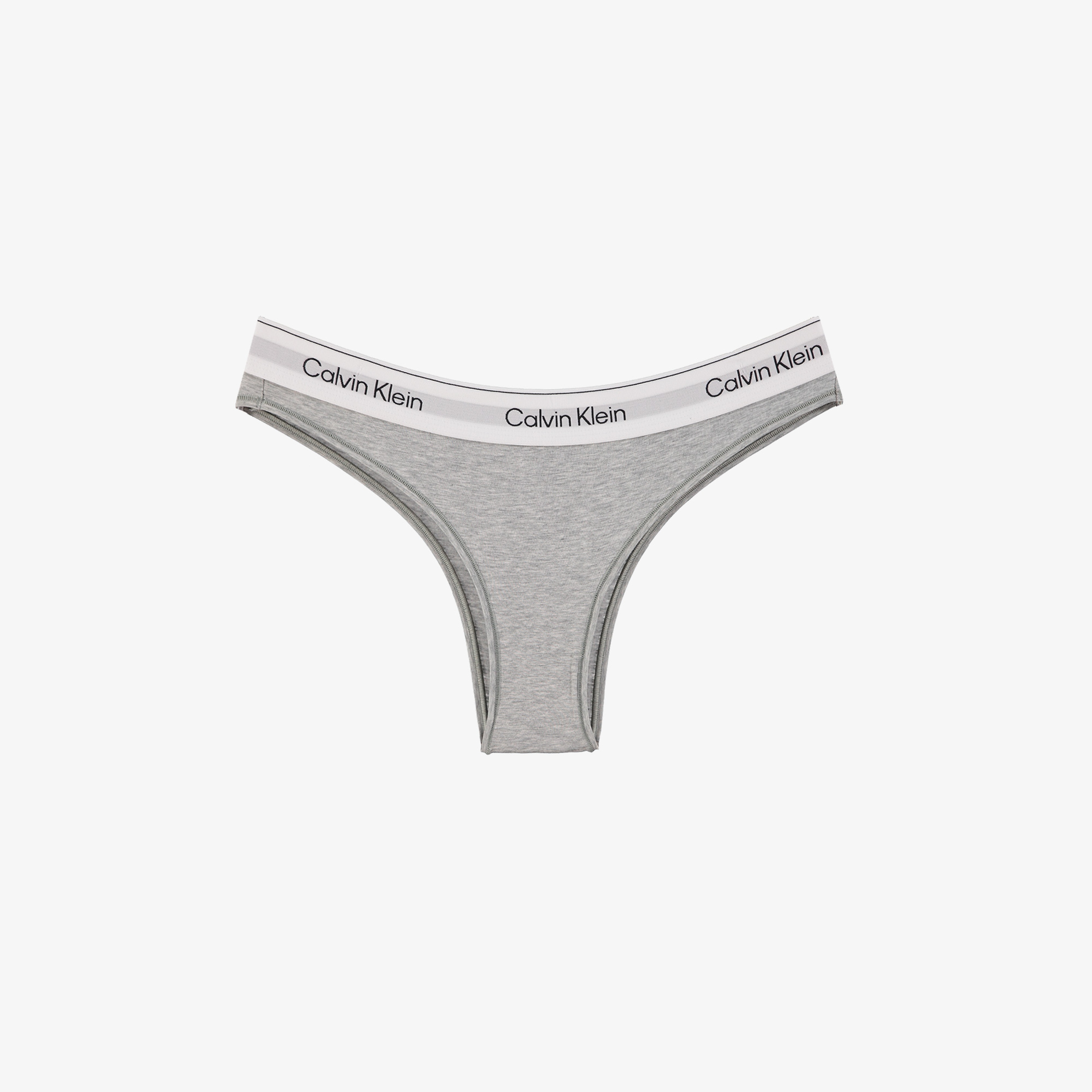 Calvin Klein Brazilian Kadın Gri Külot