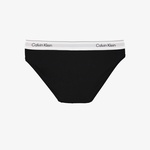 Calvin Klein Kadın Siyah Külot