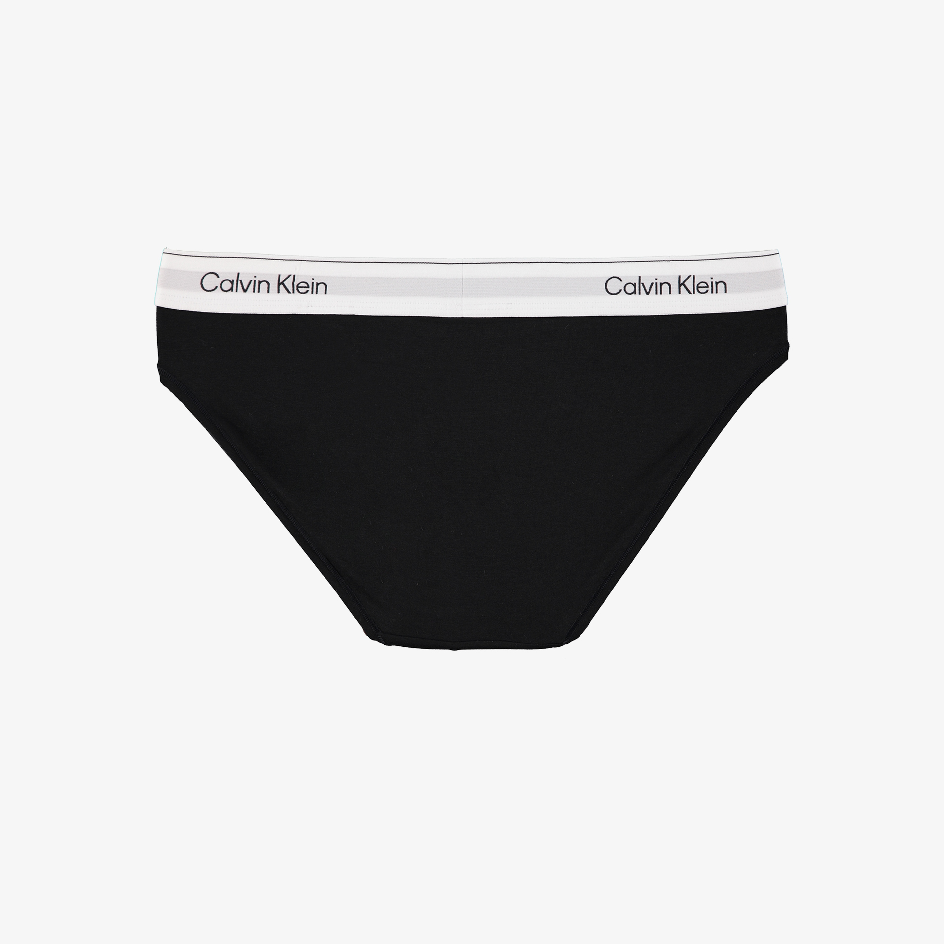 Calvin Klein Kadın Siyah Külot