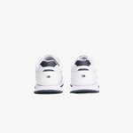 Tommy Hilfiger New Runner Eva Leather Essential Erkek Beyaz Sneaker