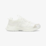 Guess Bellu Erkek Beyaz Sneaker