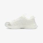 Guess Bellu Erkek Beyaz Sneaker
