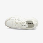 Guess Bellu Erkek Beyaz Sneaker