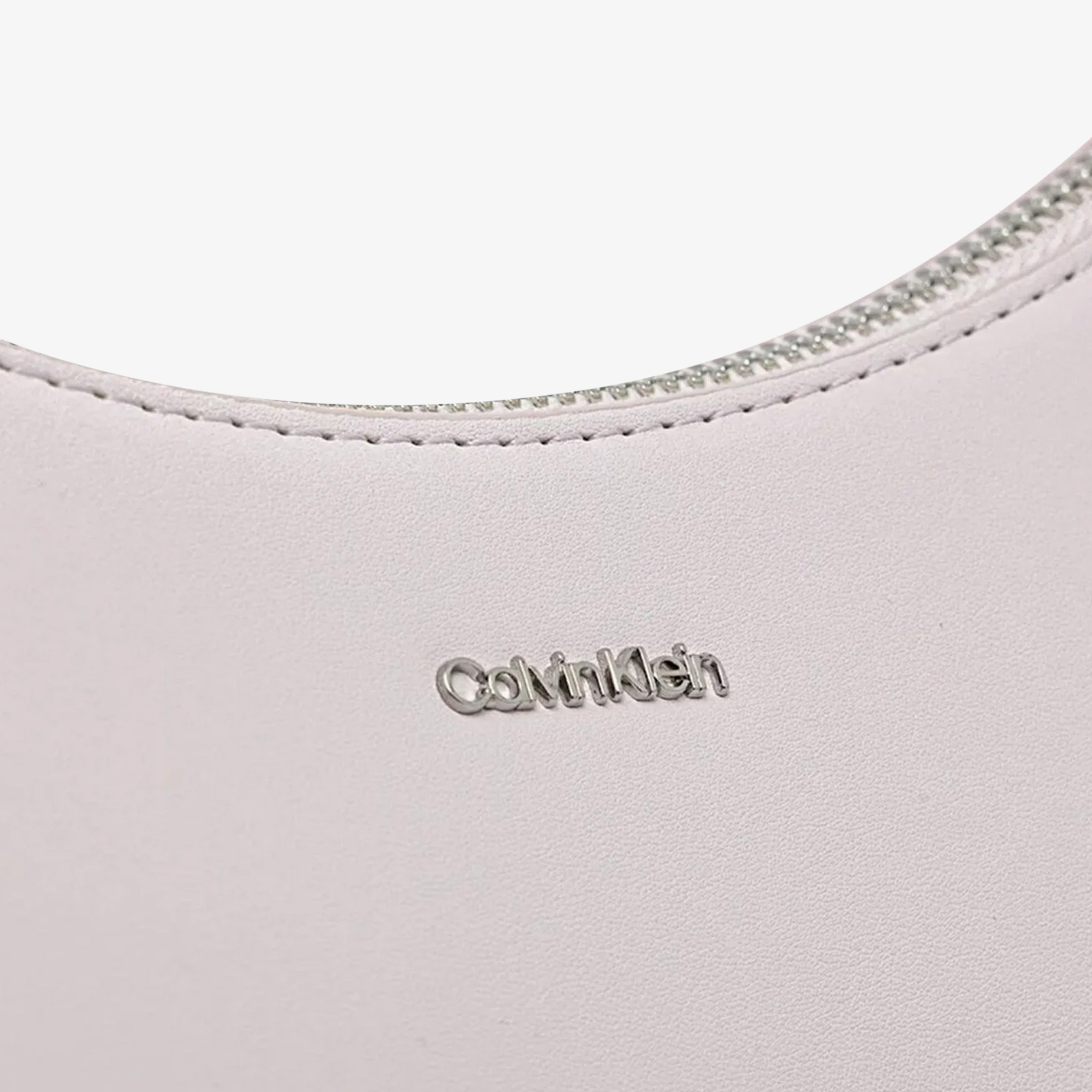 Calvin Klein Must Small Kadın Lila El Çantası