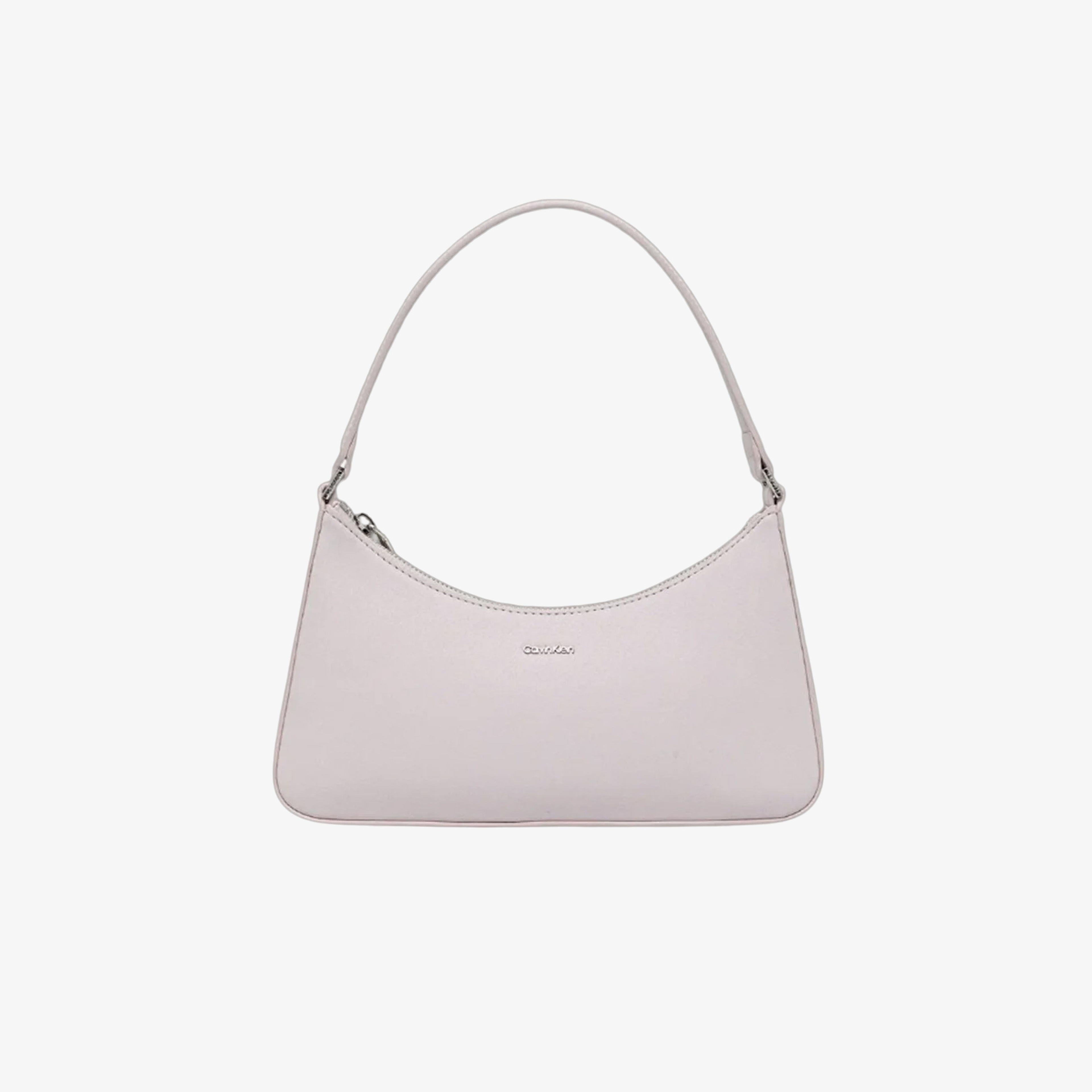 Calvin Klein Must Small Kadın Lila El Çantası
